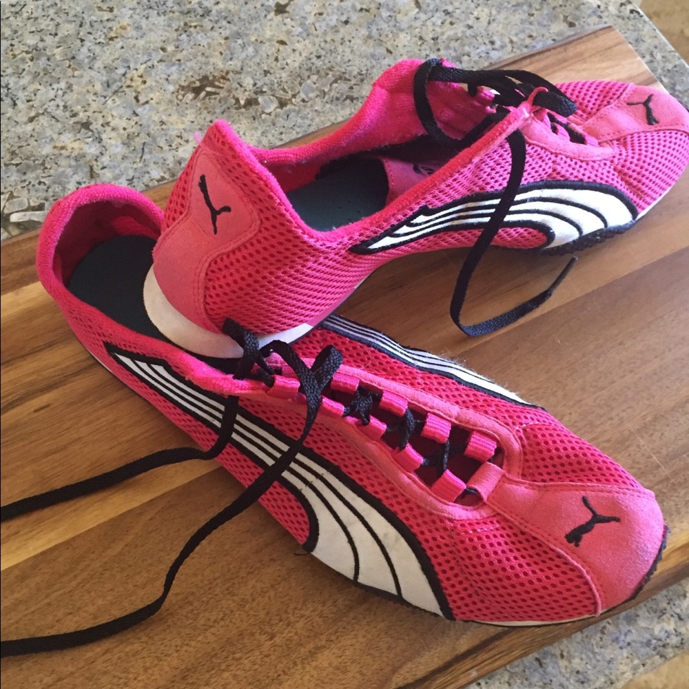 PUMA